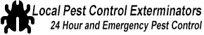 Granville Smt PA Pest Control Exterminators